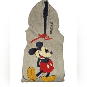 Disney Mickey Mouse Hoodie